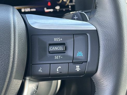 Used 2026 INFINITI QX60 Luxe w/ Family Package AWD/4WD image 18