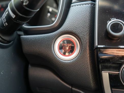 Used 2020 Honda CR-V Touring image 29