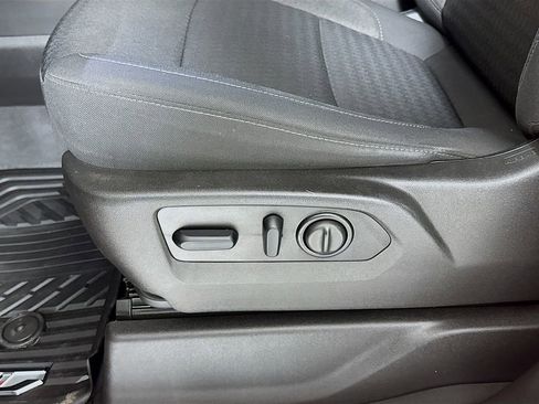 Used 2021 Chevrolet Silverado 1500 LT Trail Boss w/ LPO, Dark Essentials Package image 18