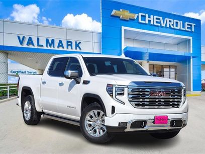 Used 2023 GMC Sierra 1500 Denali w/ Technology Package