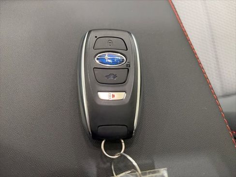 Used 2023 Subaru Forester Sport image 25