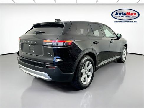 Used 2024 Honda Prologue EX image 2