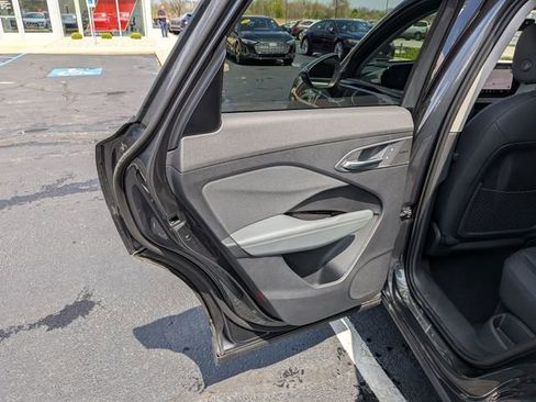 New 2026 Audi Q3 quattro 2.0T image 17