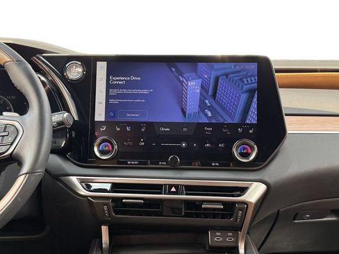 Used 2023 Lexus RX 350 Premium w/ Accessory Package AWD/4WD image 14