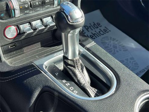 Used 2020 Ford Mustang GT Premium w/ Equipment Group 401A image 31