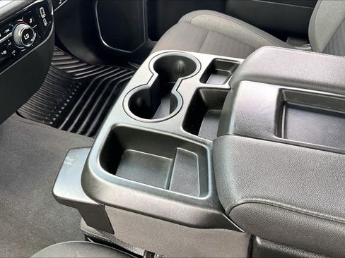 Used 2026 Chevrolet Silverado 1500 RST RWD image 17