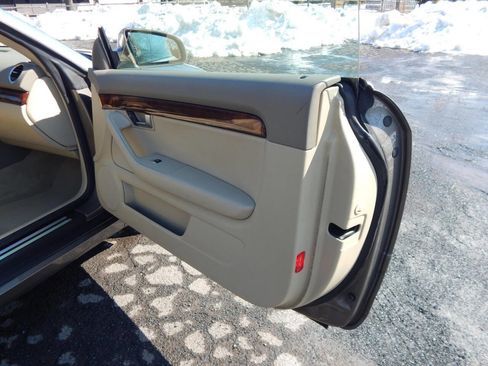Used 2007 Audi A4 2.0T AWD/4WD image 17
