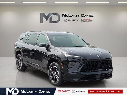 New 2026 Buick Enclave Sport Touring FWD image 1