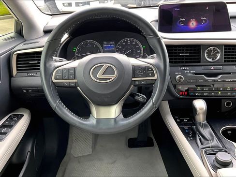 Used 2019 Lexus RX 350 FWD image 5
