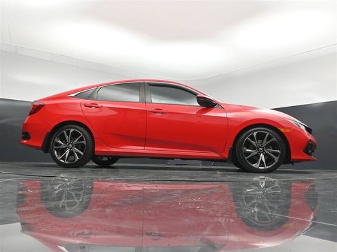 Used 2021 Honda Civic Sport image 31