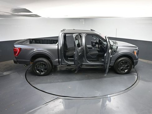 Used 2022 Ford F150 XLT w/ Equipment Group 302A High AWD/4WD image 46