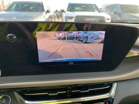 New 2026 Buick Envista Avenir image 20