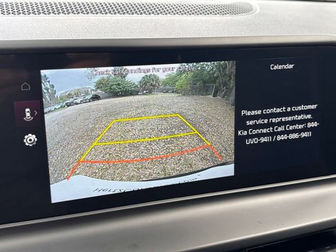 Used 2025 Kia Seltos S image 25