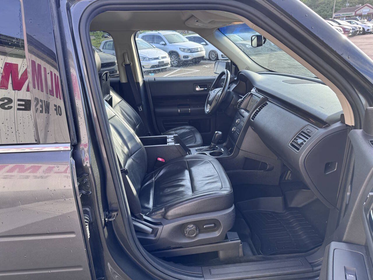 Used 2017 Ford Flex SEL w/ Equipment Group 202A FWD image 19