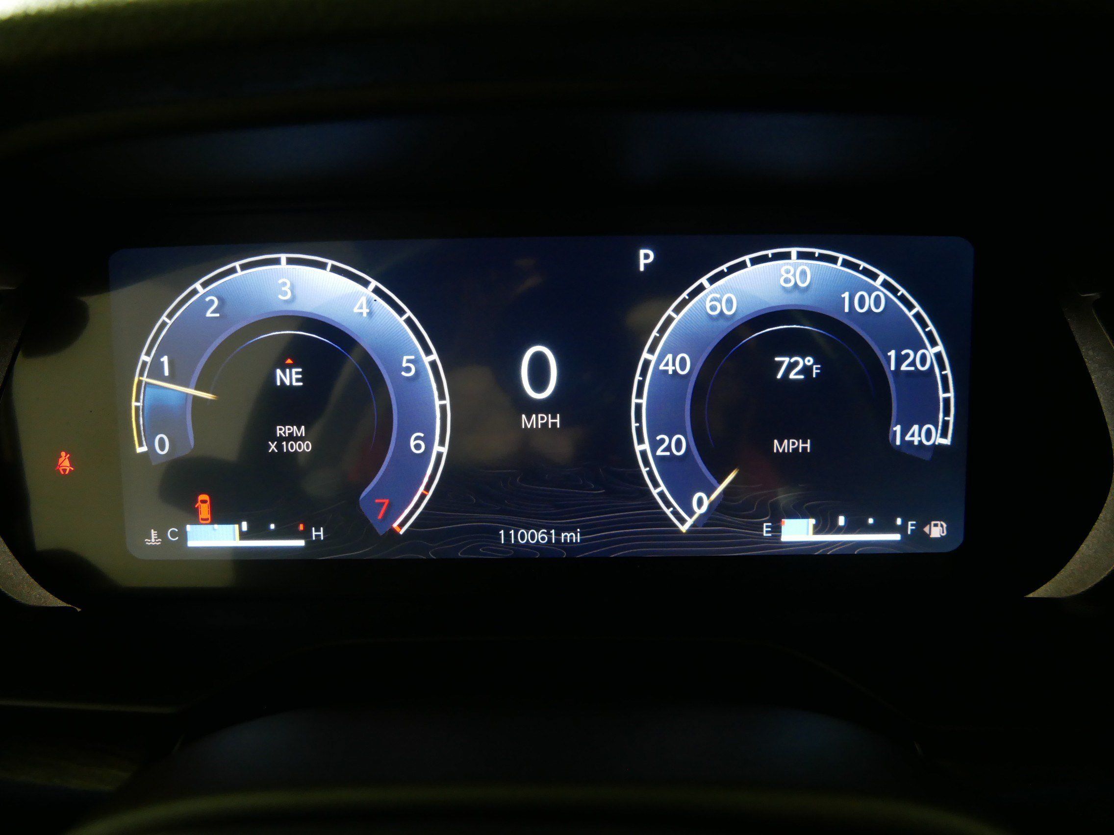 Used 2023 Jeep Grand Cherokee L Limited AWD/4WD image 21