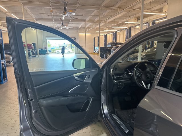 Used 2020 Acura RDX FWD image 23