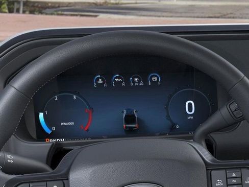 New 2026 Ford F250 Platinum w/ Tremor Off-Road Package image 13