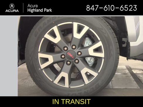 Used 2026 Toyota 4Runner TRD Sport Premium AWD/4WD image 9