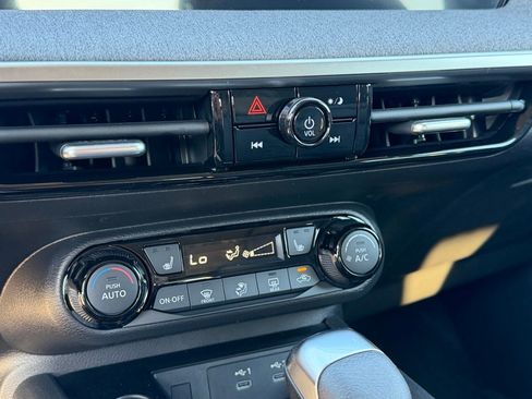 New 2026 Nissan Kicks SV w/ Cold Weather Package image 12