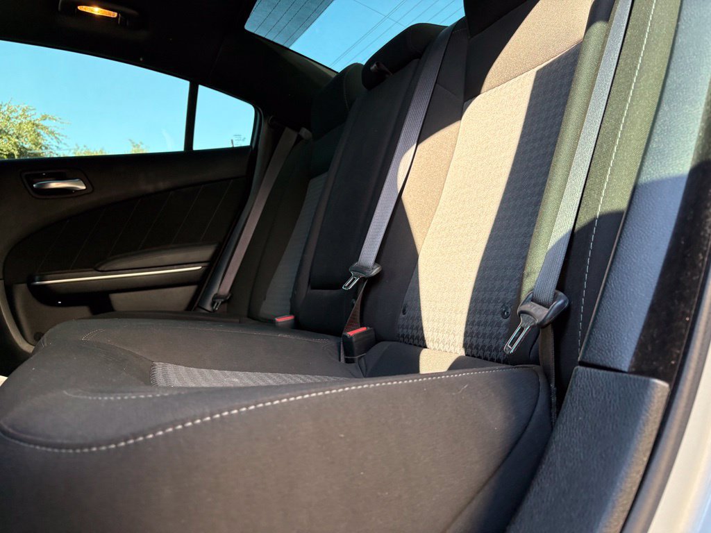 Certified 2023 Dodge Charger Scat Pack RWD image 11