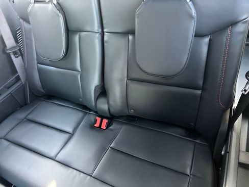 New 2026 Ford Explorer ST image 23