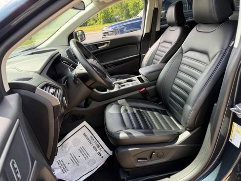 Used 2024 Ford Edge SEL w/ Convenience Package AWD/4WD image 19