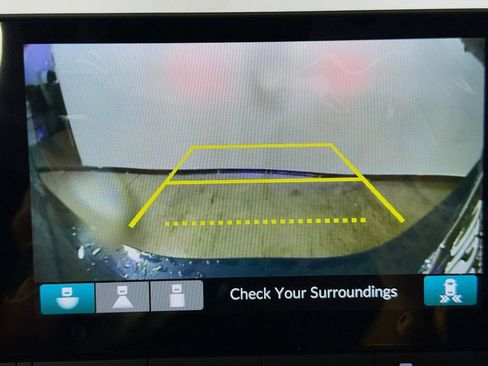 New 2026 Honda Civic Sport image 15