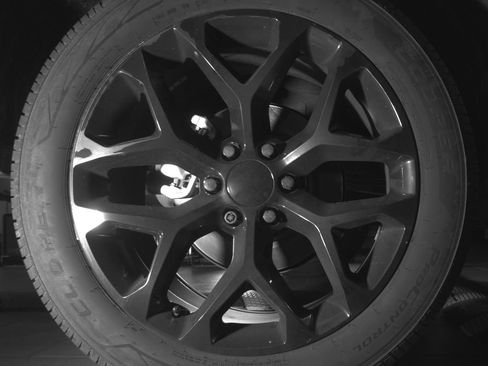 Used 2021 Chevrolet Silverado 1500 RST w/ Rally Edition AWD/4WD image 19