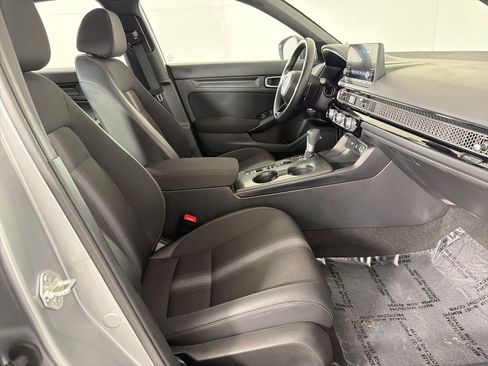 Used 2025 Honda Civic Sport image 30