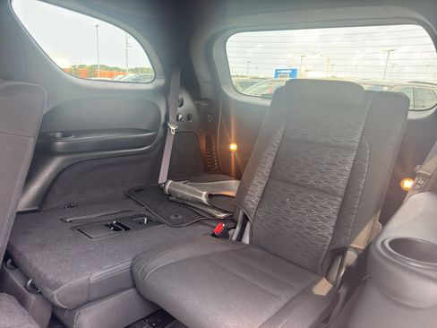 Used 2025 Dodge Durango GT w/ Blacktop Package AWD/4WD image 35