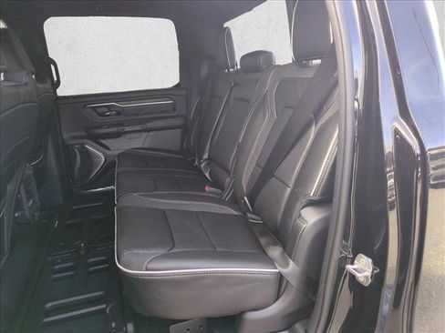 New 2026 RAM 1500 Limited image 16