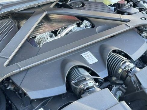 New 2025 Aston Martin DB12 Coupe image 23