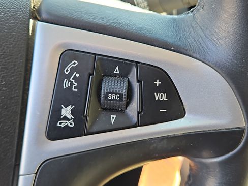 Used 2013 Chevrolet Equinox LTZ FWD image 25