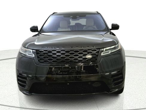 Used 2021 Land Rover Range Rover Velar R-Dynamic S AWD/4WD image 2