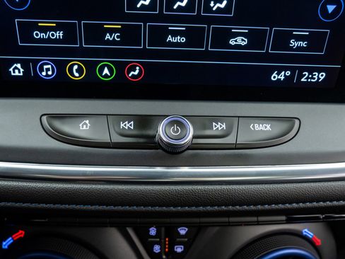 Used 2023 Chevrolet Blazer RS w/ Driver Confidence II Package image 28