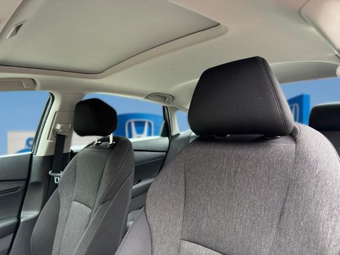 Used 2024 Honda Accord EX image 15
