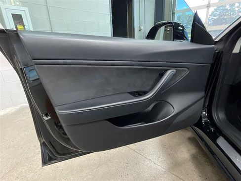 Used 2020 Tesla Model 3 Long Range AWD/4WD image 10