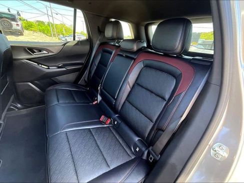 Used 2026 Chevrolet Equinox RS w/ Convenience Package III image 19