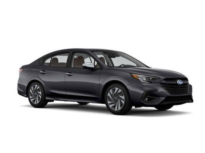 Certified 2024 Subaru Legacy Touring XT
