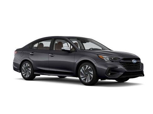 Certified 2024 Subaru Legacy Touring XT image 1