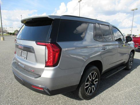Used 2023 GMC Yukon AT4 image 7