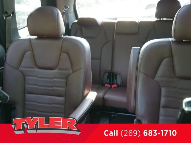Used 2023 Kia Telluride SX Prestige AWD/4WD image 45