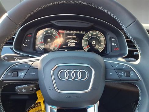 New 2026 Audi Q8 Premium Plus image 16