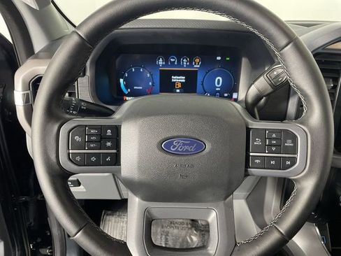 Used 2024 Ford F150 XLT w/ Equipment Group 302A MID image 30