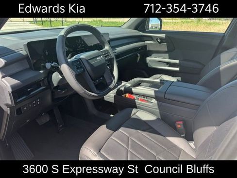 New 2027 Kia Telluride EX X-Line AWD/4WD image 12