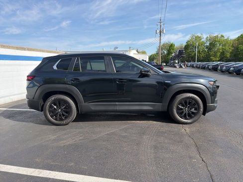 Used 2025 MAZDA CX-50 2.5 Hybrid w/ Preferred Pkg image 6