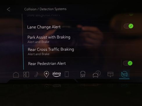 Used 2025 Cadillac Escalade IQ Sport 2 image 33