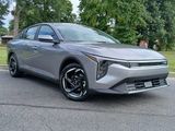 New 2025 Kia K4 EX image 2