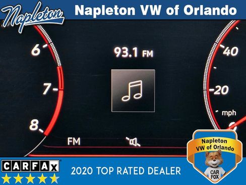 Used 2025 Volkswagen Jetta GLI Autobahn image 14