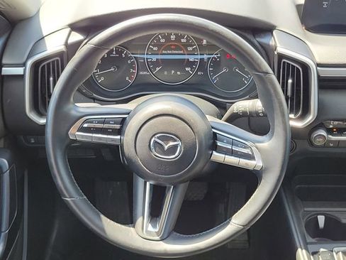 Used 2024 MAZDA CX-50 AWD 2.5 S w/ Preferred Package image 21